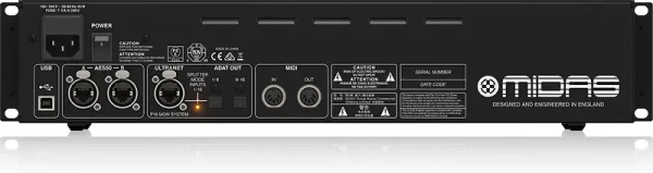 Midas DL16 lavarasia - Image 2