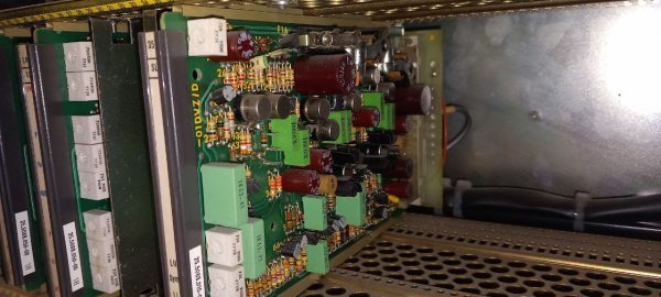 Telefunken M15A Reel To Reel Recorder Stereo 1/4" - Image 5
