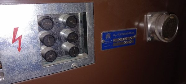 Telefunken M15A Reel To Reel Recorder Stereo 1/4" - Image 6