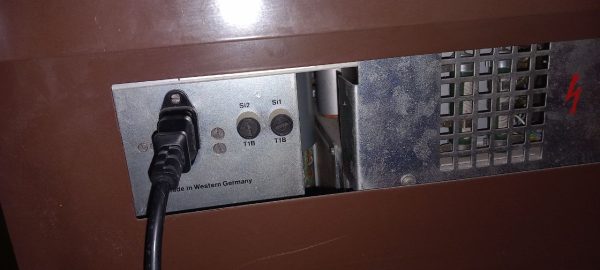Telefunken M15A Reel To Reel Recorder Stereo 1/4" - Image 7