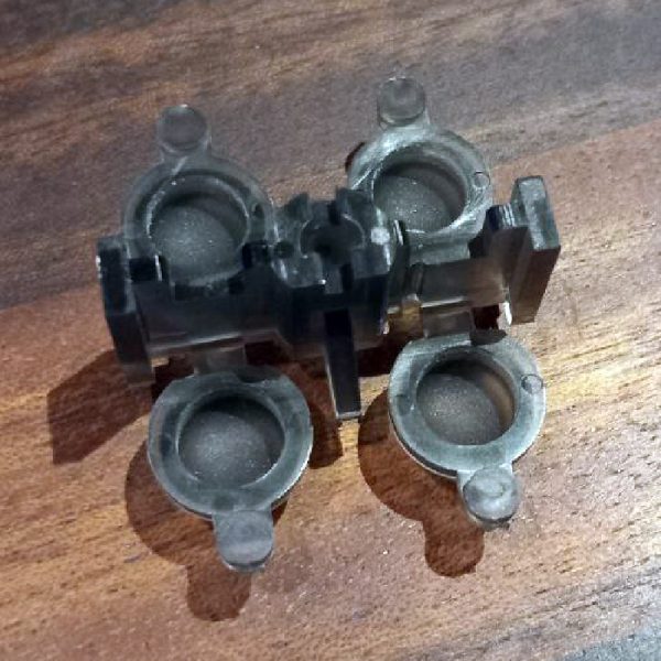 Korg M1 plastic button spare - Image 3